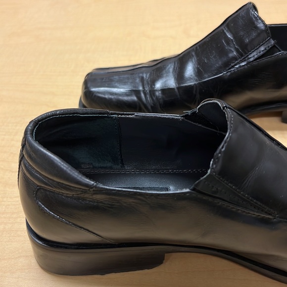 Giorgio Brutini dress shoes, size 10 - Picture 10 of 15